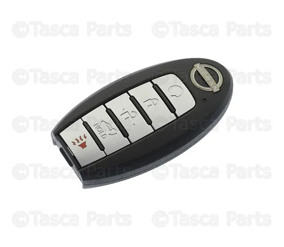Keyless Entry Transmitter - Nissan (285E3-6XR7A)
