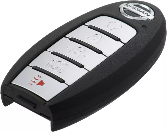 Keyless Entry Transmitter - Nissan (285E3-9DJ3B)