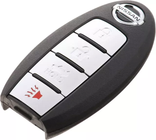 Keyless Entry Transmitter - Nissan (285E3-9HP4B)