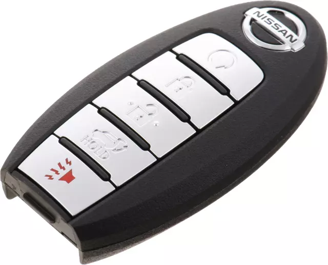 Keyless Entry Transmitter - Nissan (285E3-9HP5B)