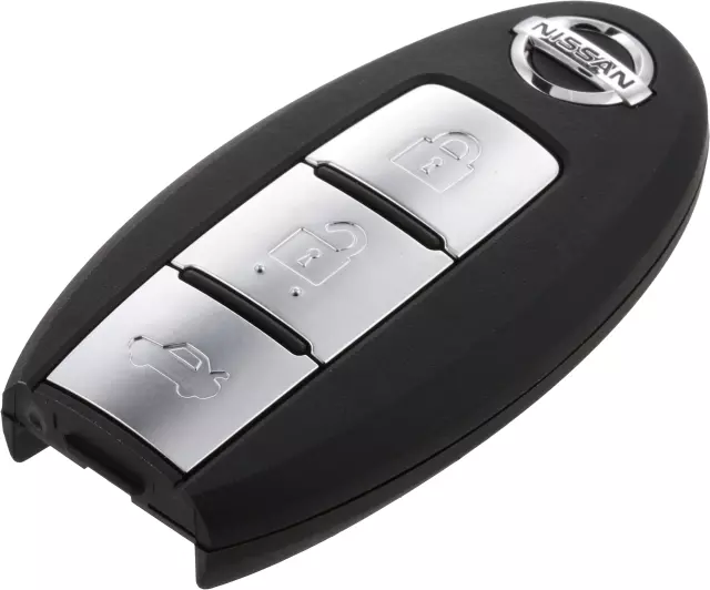 Keyless Entry Transmitter - Nissan (285E3-9KN0A)