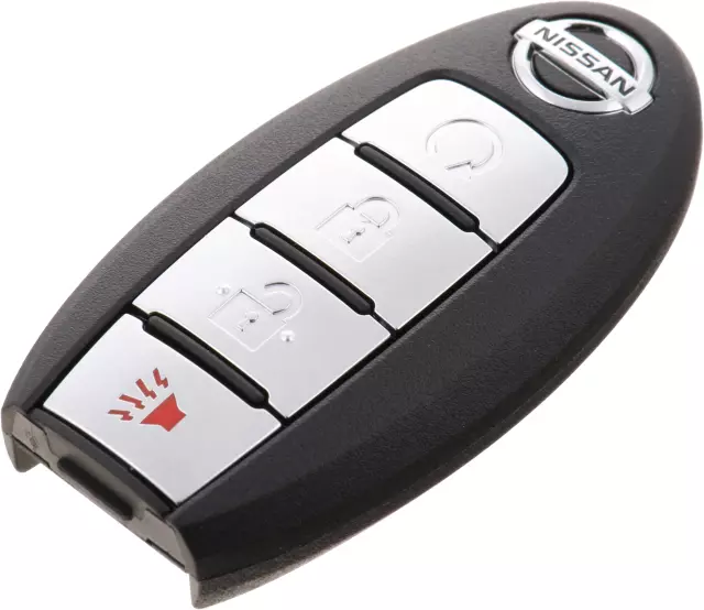 Keyless Entry Transmitter - Nissan (285E3-9PB4A)