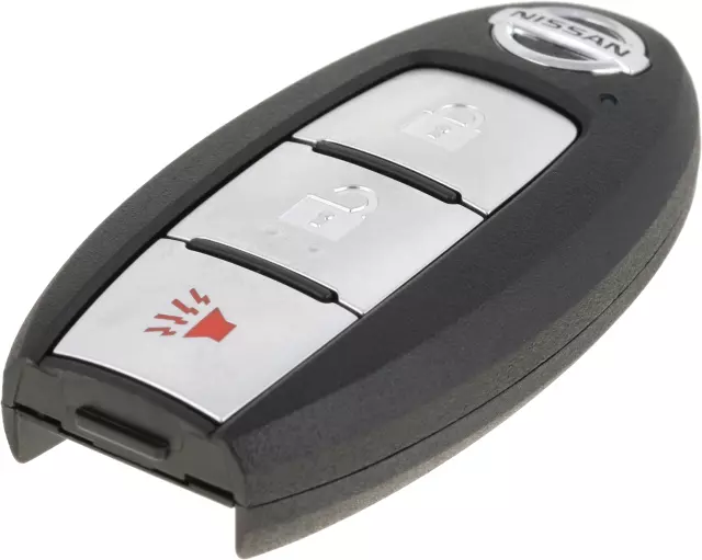 Keyless Entry Transmitter - Nissan (285E3-9UF1B)