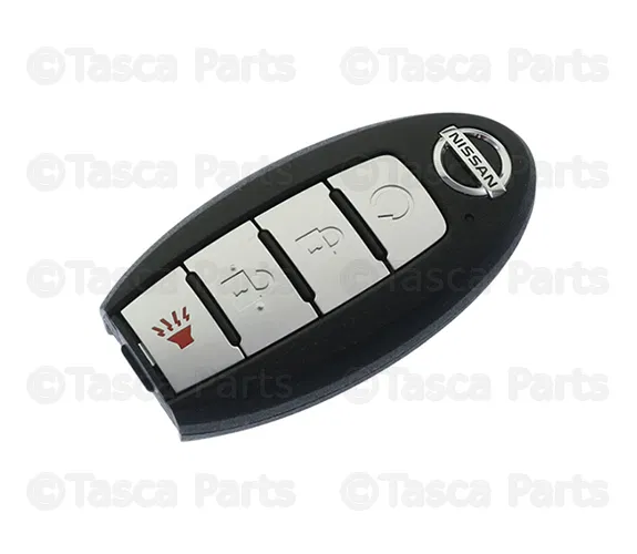 Keyless Entry Transmitter - Nissan (285E3-9UF5B)