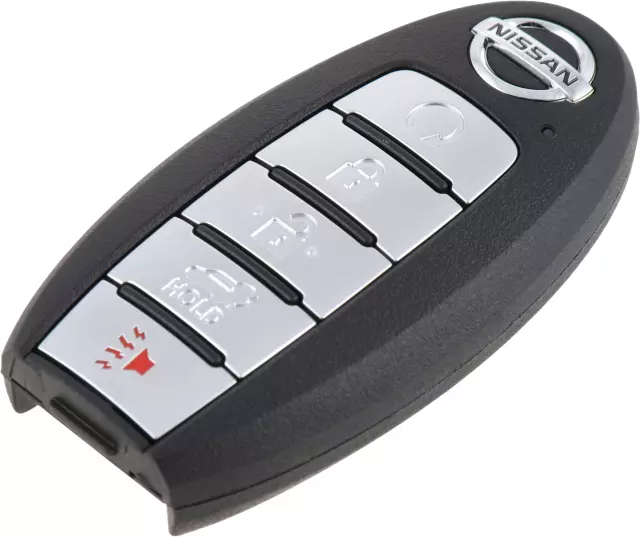 Keyless Lock Pad - Nissan (285E3-9UF7B)