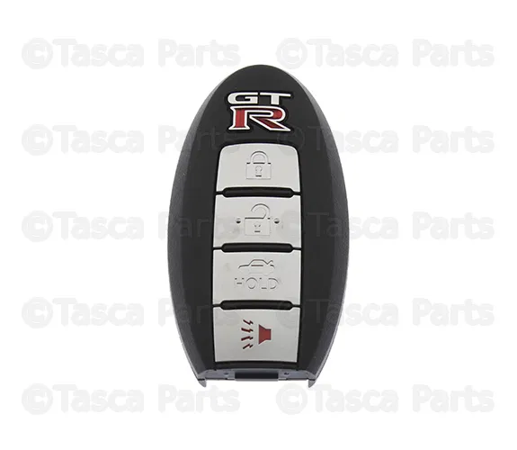 Keyless Entry Transmitter - Nissan (285E3-JF87A)