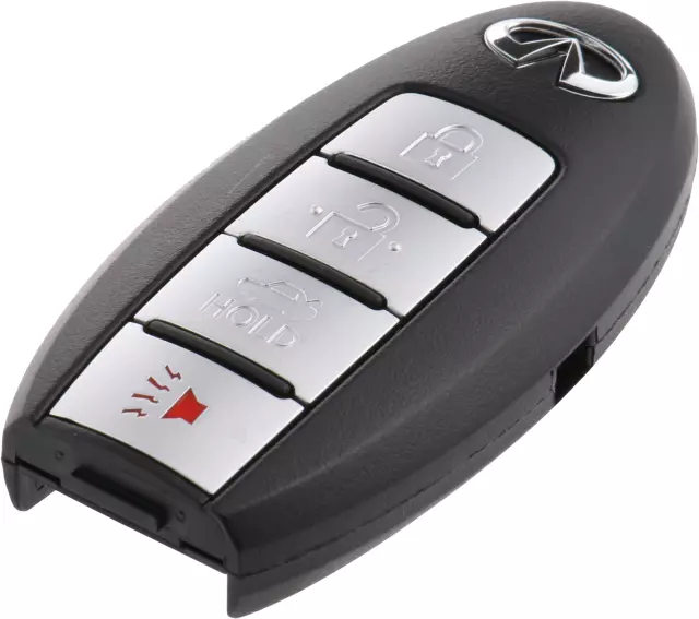 Switch Assembly - Smart Keyless - Nissan (285E3-JK65A) - view 2