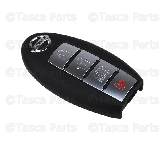 Keyless Entry Transmitter - Nissan (285E3-ZQ31A)