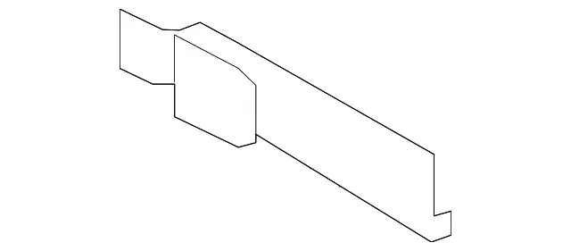 Keyless Entry Antenna - Nissan (285E6-6XJ0A)