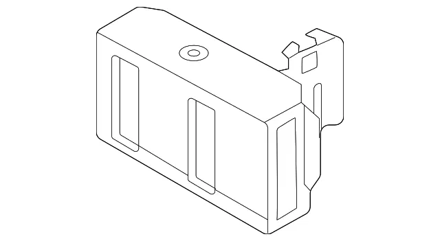 Module - Nissan (285N6-5MP0C)