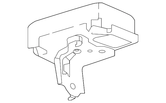 Module - Nissan (285N6-5SA0B)