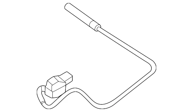 Motion Sensor - Nissan (285T2-6RA0A)