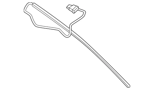 Motion Sensor - Nissan (285T2-7KP0A)