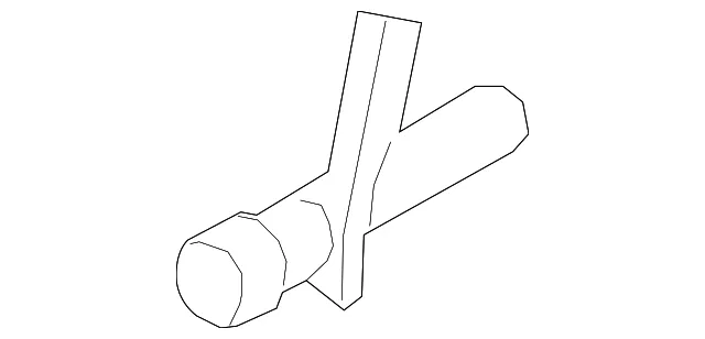 Level Sensor - Nissan (28911-ZX00A)