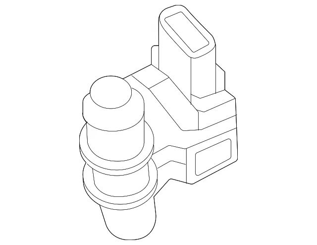 Pressure Sensor - Kia (28924-2M610)