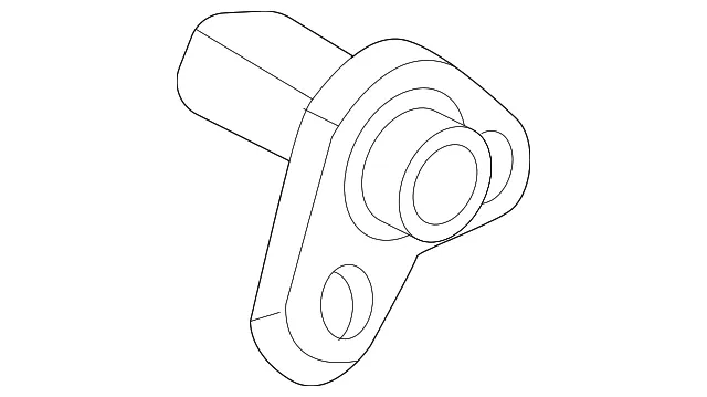 Temp Sensor - Nissan (290W9-8075R)