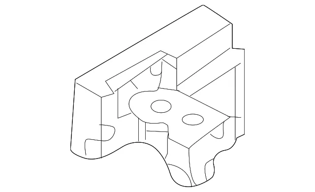 Battery Current Sensor - Nissan (294G0-1JA0A)