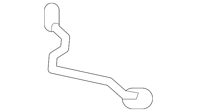 Sensor Harness - Nissan (295A2-4NP0A)