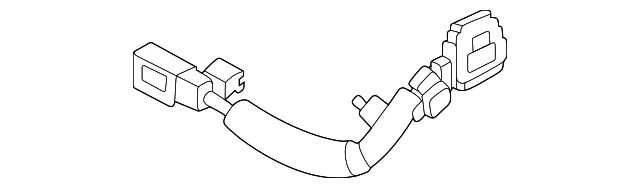 Sensor Harness - Nissan (29683-8551R)