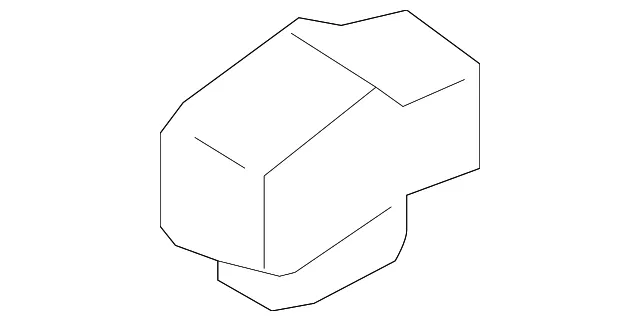 Switch - Nissan (297C1-3NF0A) - view 2