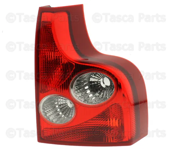 Tail Light Assembly - Volvo (30612810) - view 4