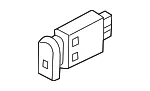 Lock Switch - Volvo (30613569) - view 3