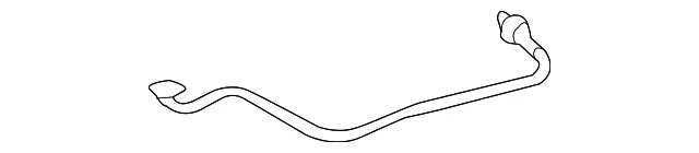 Oxygen Sensor - Volvo (30617336)