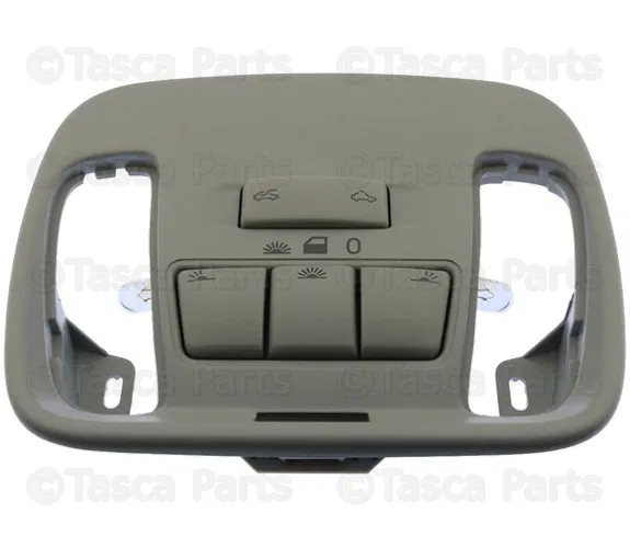 Dome Lamp Assembly - Volvo (30619704)
