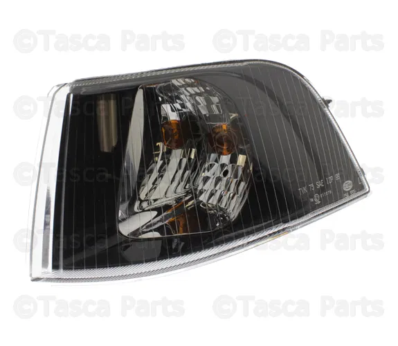 Park/Turn Lamp - Driver's Side (LH) - Volvo (30621837)