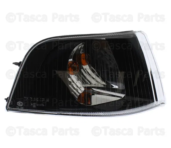 Park/Turn Lamp - Passenger Side (RH) - Volvo (30621838)