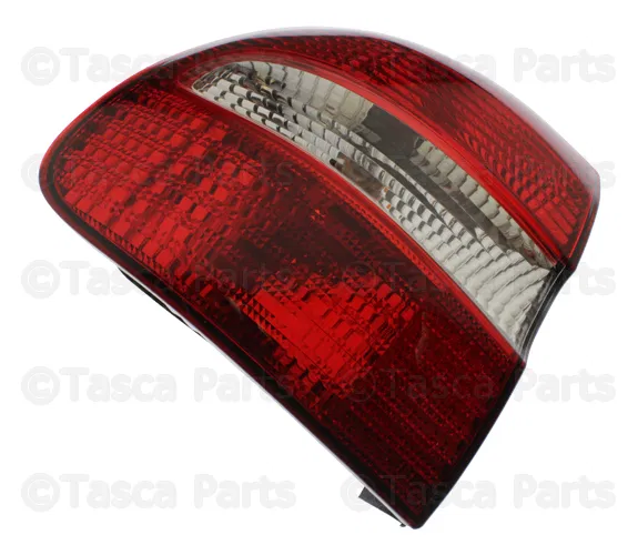 Tail Light Assembly - Volvo (30621887)