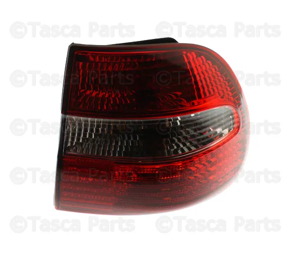 Tail Light Assembly - Volvo (30621888) - view 4