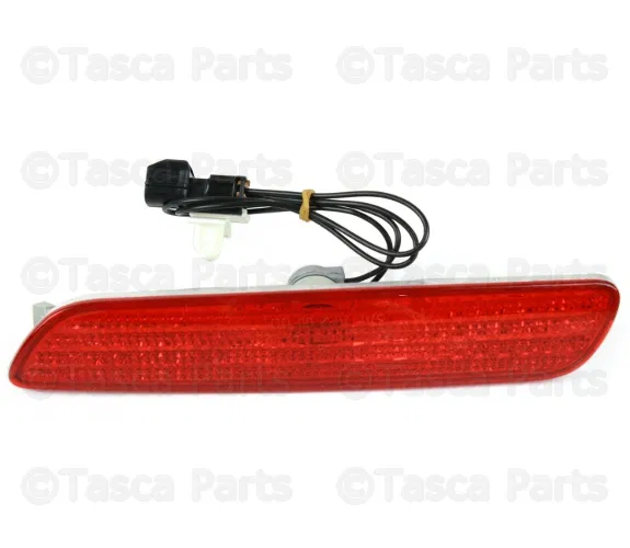 Side Marker Light - Volvo (30621944)