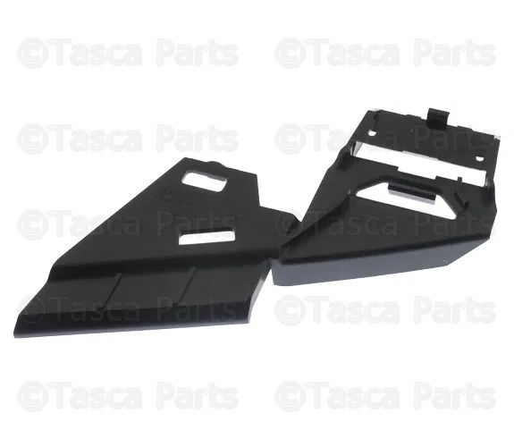 Headlamp Bracket - Driver's Side (LH) - Volvo (30633367)