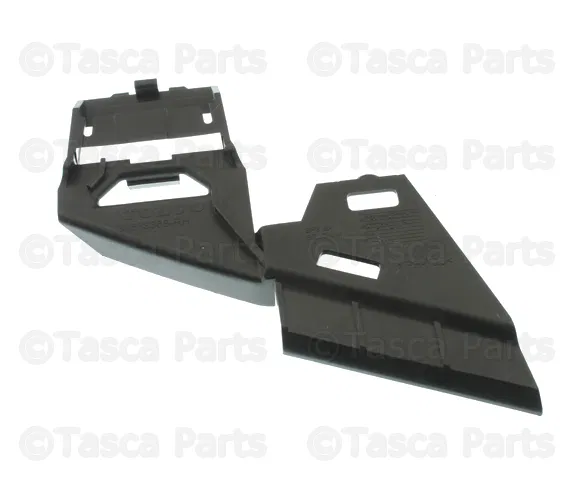 Headlamp Bracket - Passenger Side (RH) - Volvo (30633368)