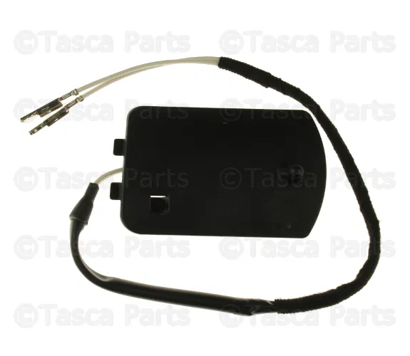 Temp Sensor - Driver's Side (LH) - Volvo (30634727)