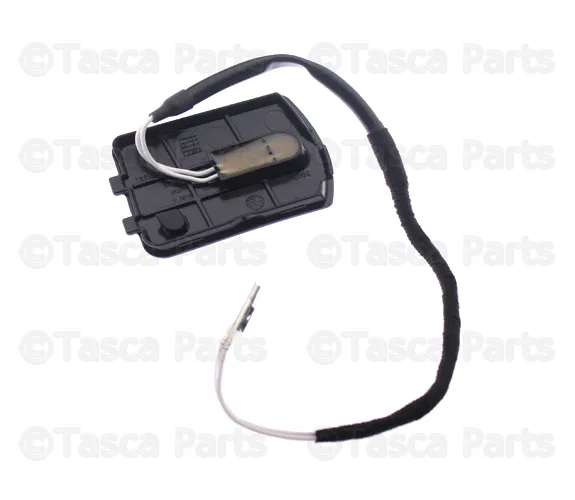 Temp Sensor - Passenger Side (RH) - Volvo (30634728)