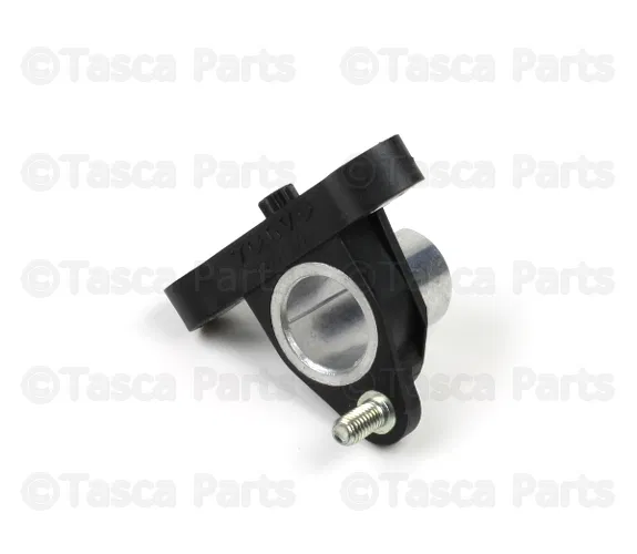 Engine Crankshaft Position Sensor Bracket - Volvo (30637803) - view 4