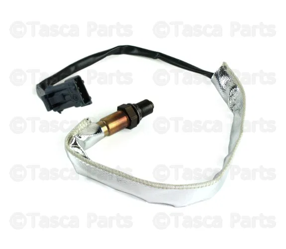 Oxygen Sensor - Volvo (30637837)