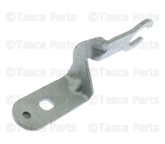ABS Sensor Bracket - Volvo (30639433) - view 4