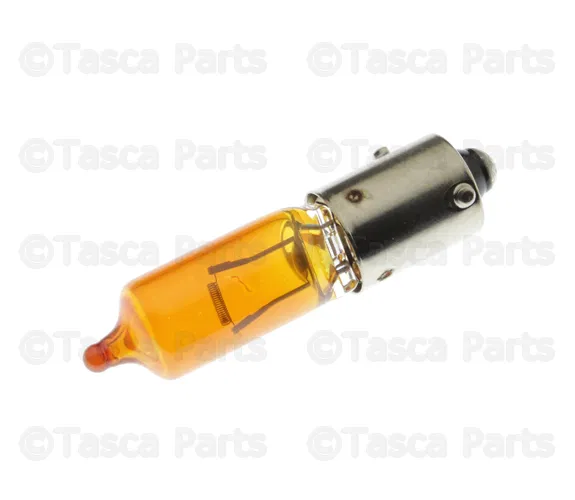 Turn Signal Light Bulb - Volvo (30640997)