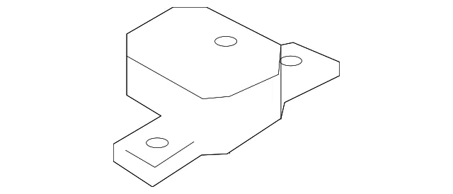 Battery Isolation Switch - Volvo (30644651) - view 2
