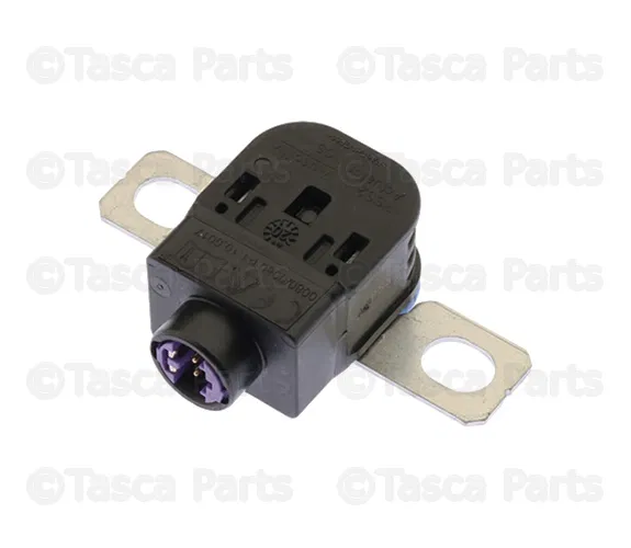 Battery Isolation Switch - Volvo (30644651) - view 4