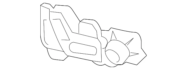 Switch - Volvo (30644668)