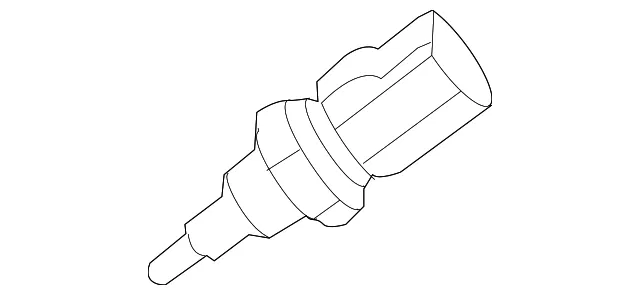 Sensor - Volvo (30646713)