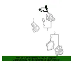 Engine Coolant Temperature Sensor - Volvo (30650752) - view 6