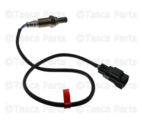 Oxygen Sensor - Volvo (30651722) - view 4