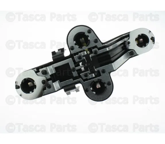 Tail Light Socket - Volvo (30655371) - view 4