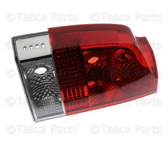 Tail Light Assembly - Volvo (30655379) - view 4