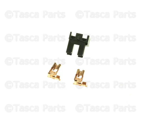 Low Beam Bulb Harness - Volvo (30655965)